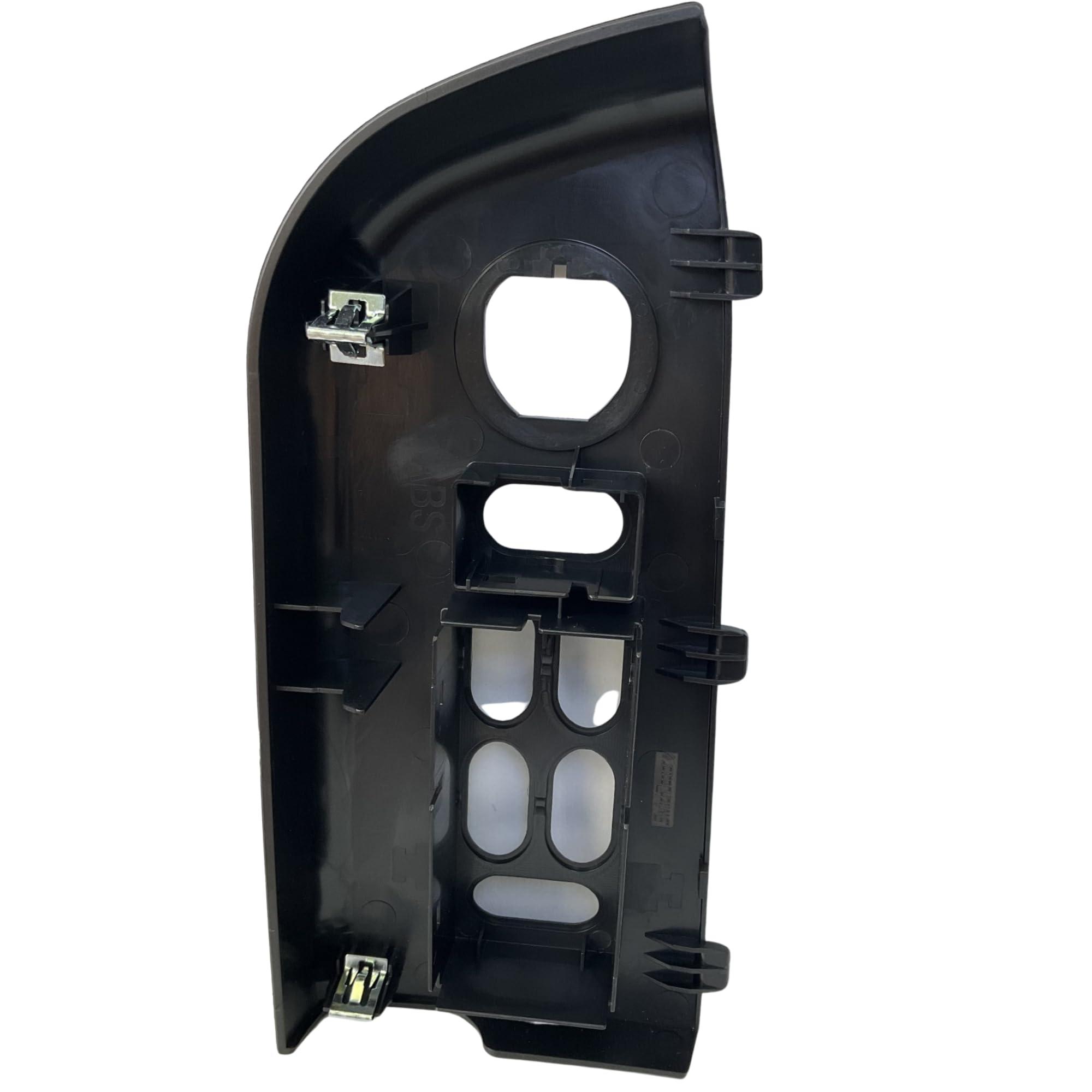 SWITCHDOCTOR Window Master Switch Bezel Black for 2004-2008 Ford F-150 (Super Cab, Supercrew)