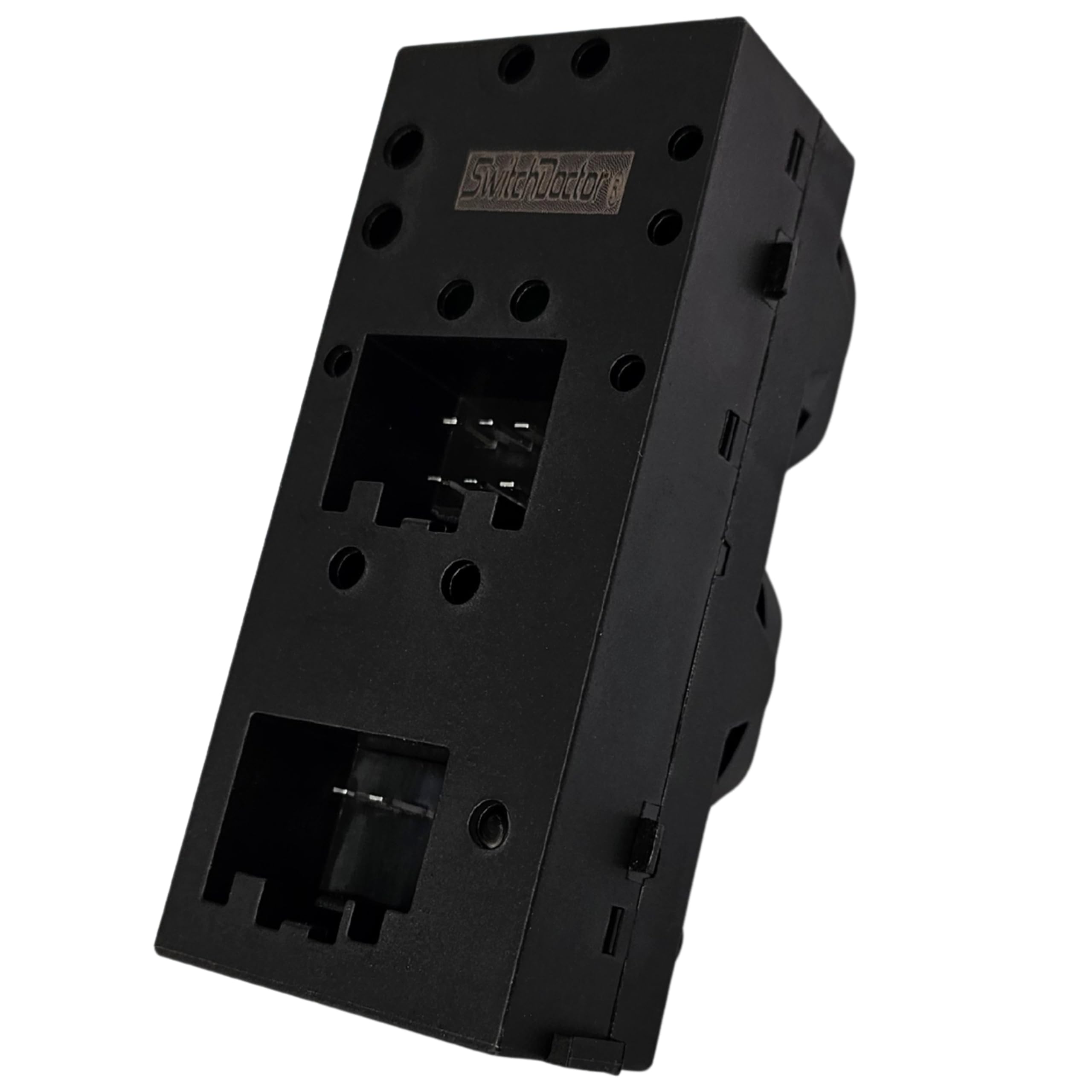 SWITCHDOCTOR Master Window Switch for 2004-2008 Ford F-150 F150 (5L1Z-14529-AA, Double Cab, Crew, Truck)