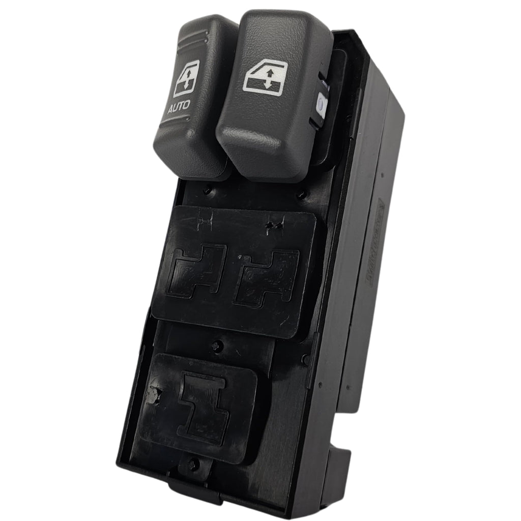 SWITCHDOCTOR Window Master Switch for 1996-2005 Chevrolet Astro