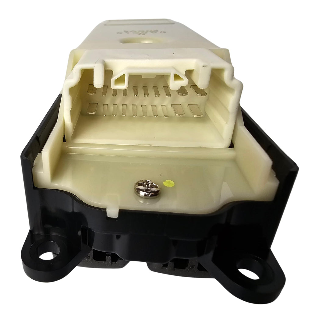 SWITCHDOCTOR Master Power Window Switch for 2001-2006 Lexus LS430 (84040-50080, 84040-50110, Lex, Control, Button)