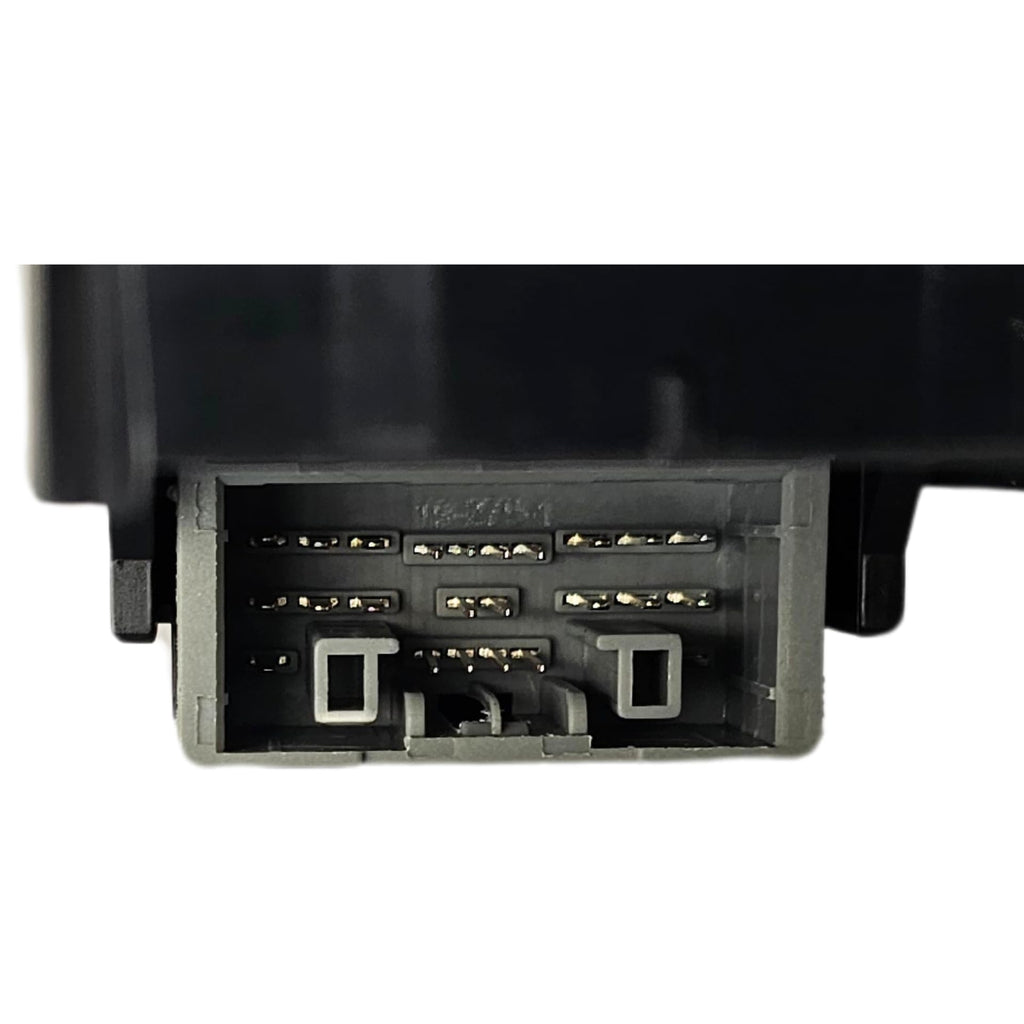 SWITCHDOCTOR Master Power Window Switch for 2014-2016 CRV ONLY (CR-V) (NOT for Touring)