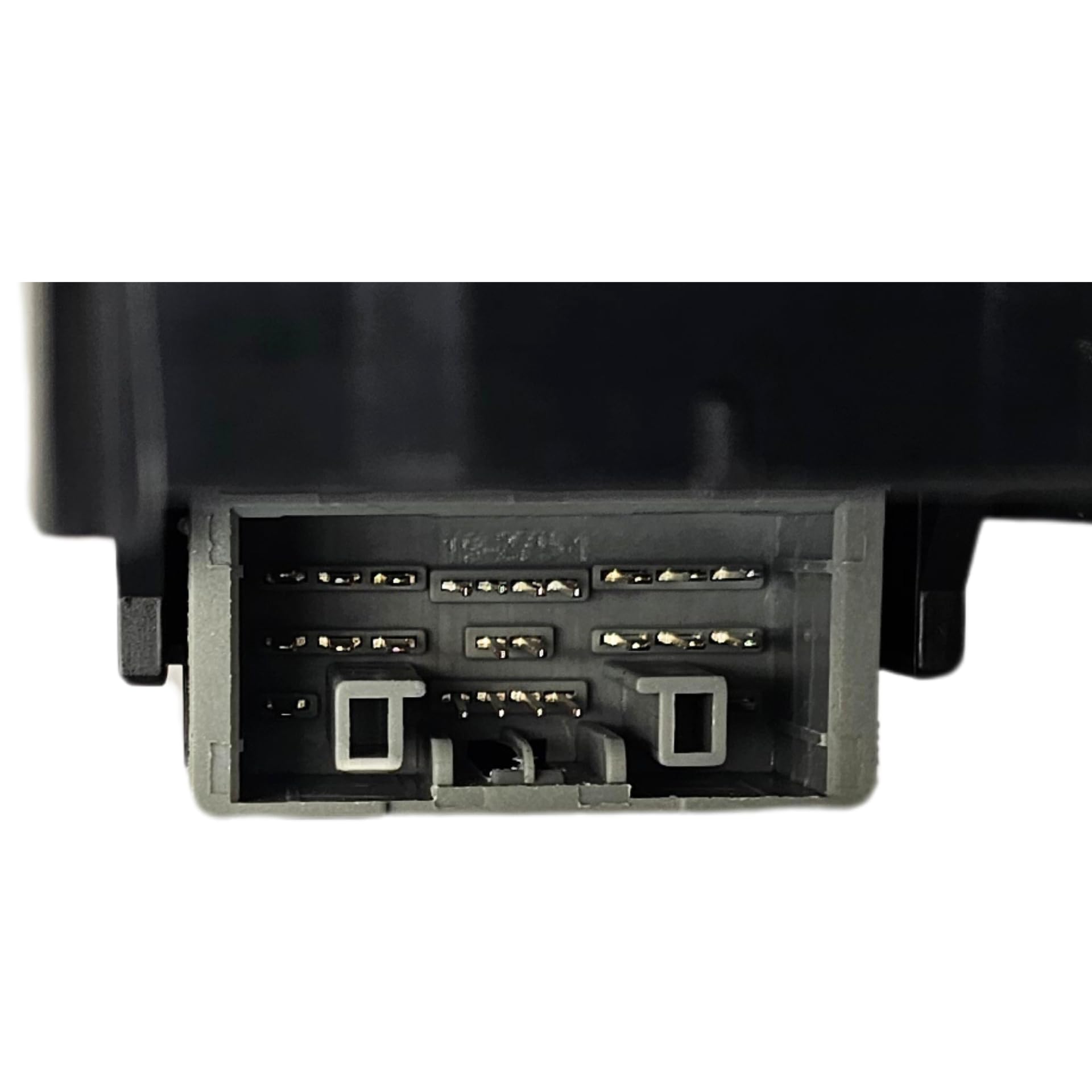 SWITCHDOCTOR Master Power Window Switch for 2014-2016 CRV ONLY (CR-V) (NOT for Touring)