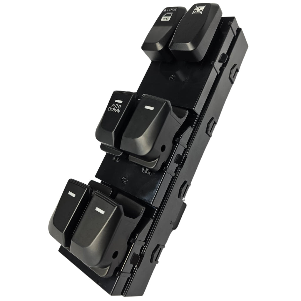 SWITCHDOCTOR Master Power Window Switch for 2010-2015 Hyundai Tucson (93570-2S1509P)