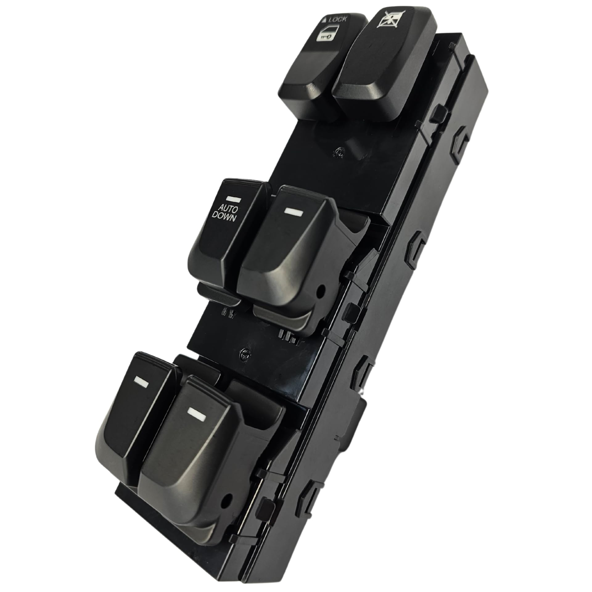 SWITCHDOCTOR Master Power Window Switch for 2010-2015 Hyundai Tucson (93570-2S1509P)