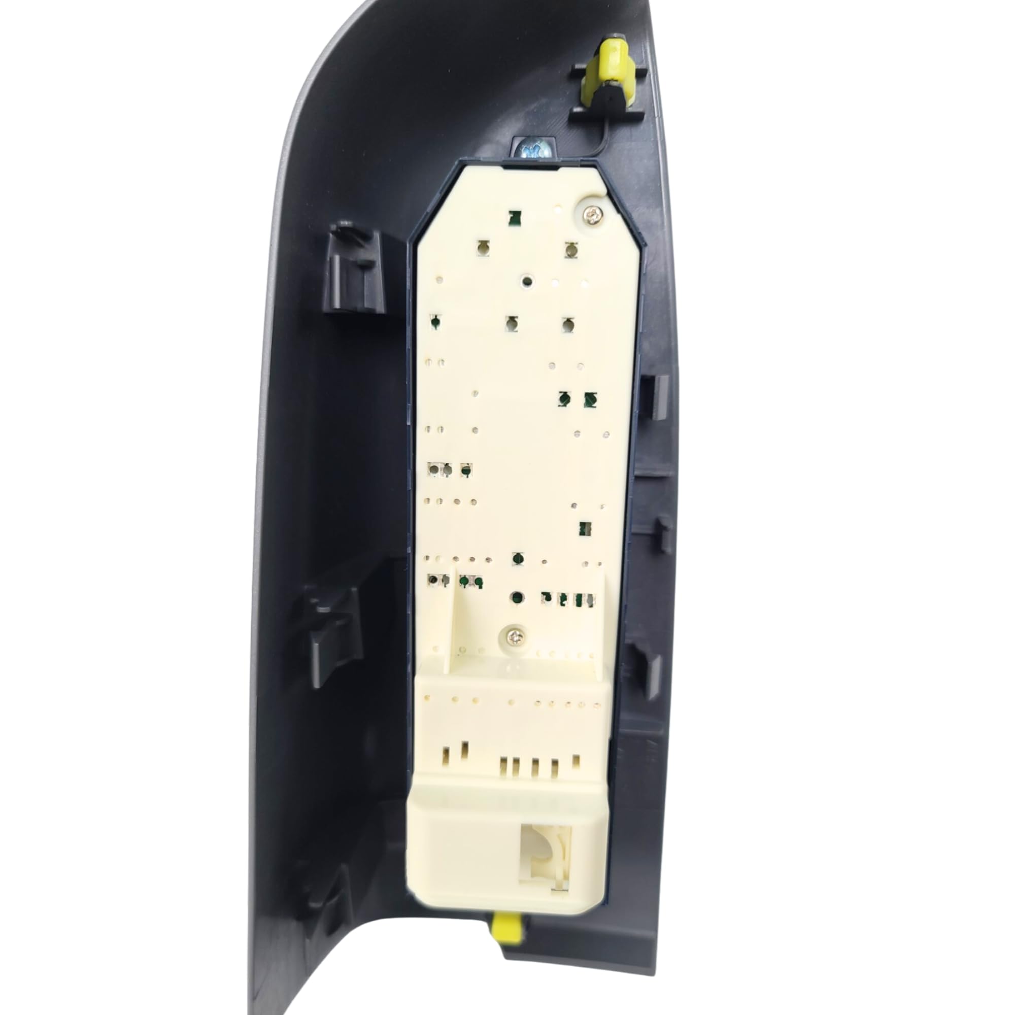 SWITCHDOCTOR Window Master Switch & Bezel Set for 2010-2013 Toyota Tundra (Double Cab, Extended, Crew, 74232-0C100, Toyo, Control, Power)