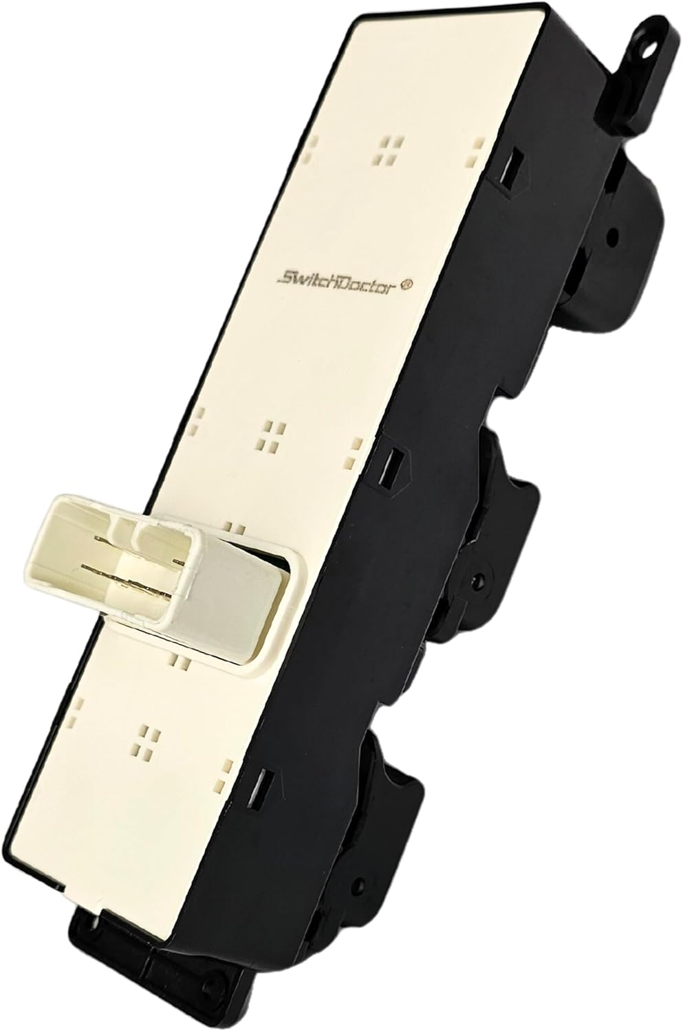 SWITCHDOCTOR Window Master Switch for 2007-2010 Hyundai Accent