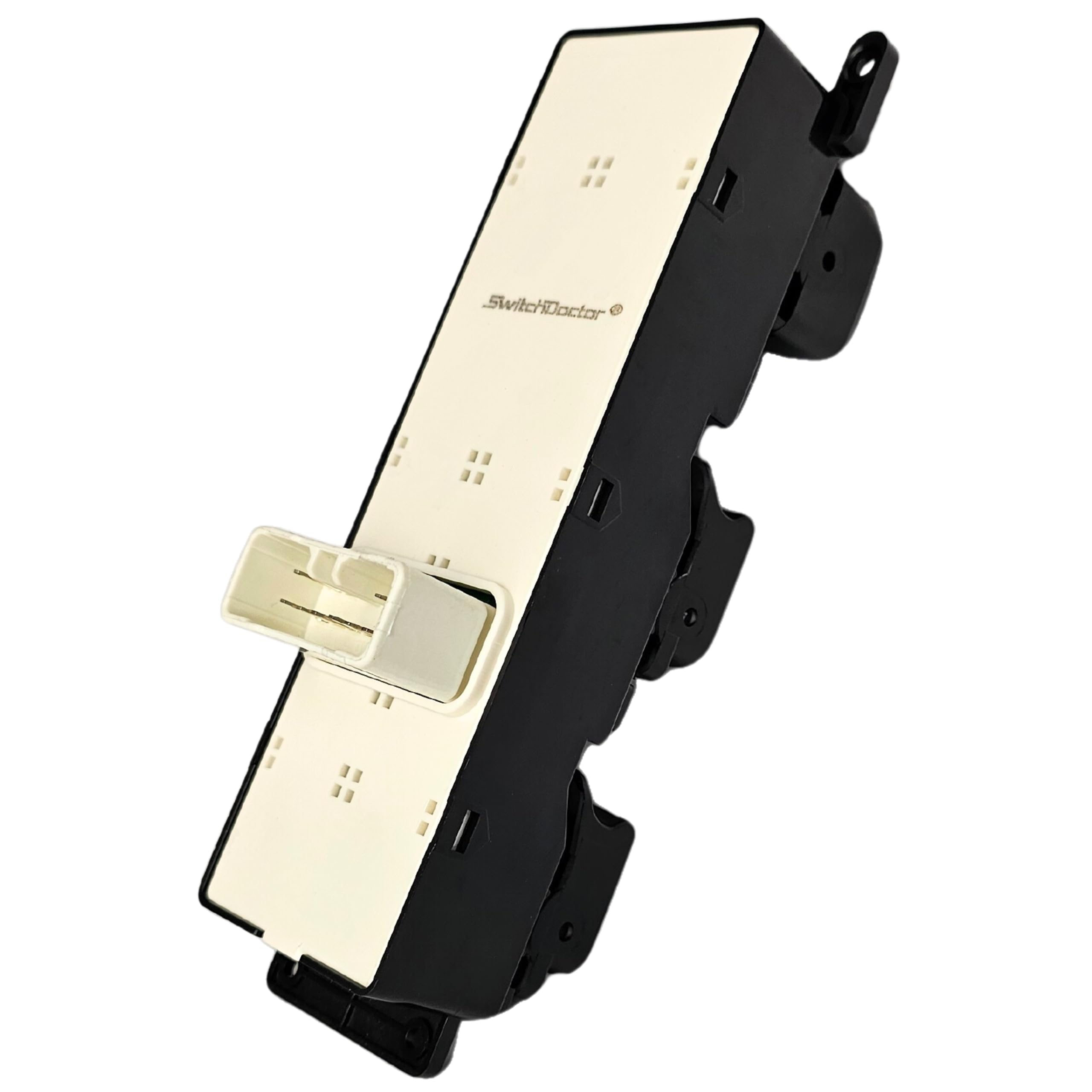 SWITCHDOCTOR Window Master Switch compatible with Hyundai Accent 2007-2010