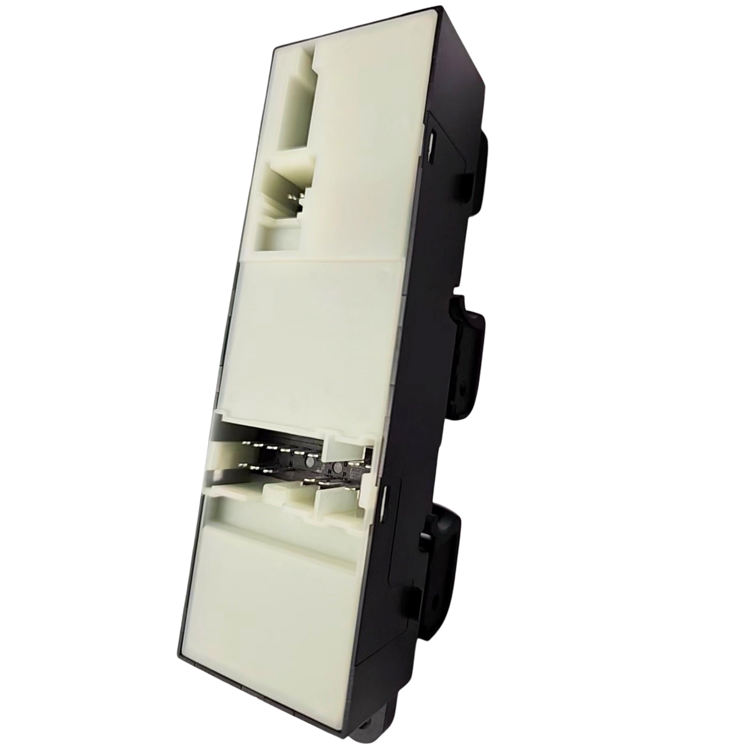 SWITCHDOCTOR Window Master Switch Compatible with Nissan Titan Crew Cab Master Power Window Switch 2004-2012