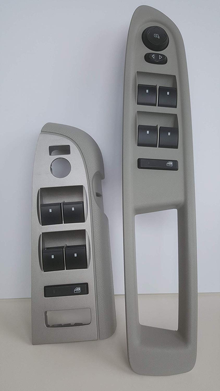 SWITCHDOCTOR Window Master Switch for 2008-2011 Chevrolet HHR