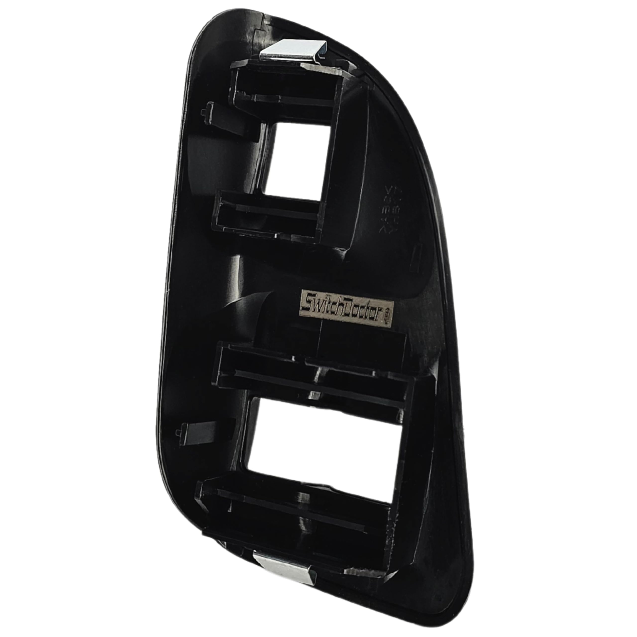 SWITCHDOCTOR Window Master Switch Bezel for 1994-2002 Dodge Ram, 1997-2000 Dakota (Regular Cab, Single Cab, Club Cab, Standard Cab)