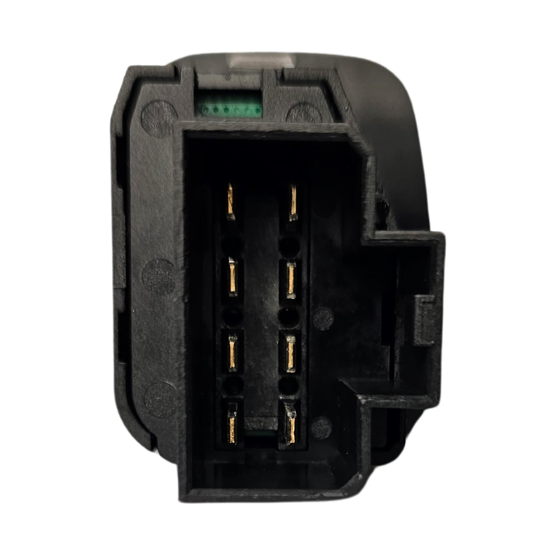 SWITCHDOCTOR Power Mirror Switch for 1997-2003 Ford F-150, 1999-2005 F250 Super Duty, 1998-2003 Escort, 2000-2005 Excursion, 1997-1999 Expedition, 2002-2005 Thunderbird, 2001-2003 Windstar