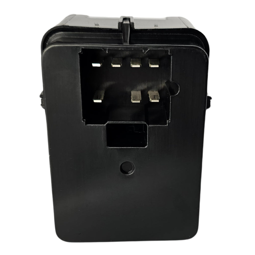 SWITCHDOCTOR Window Master Switch for 2000-2005 Chevrolet Monte Carlo