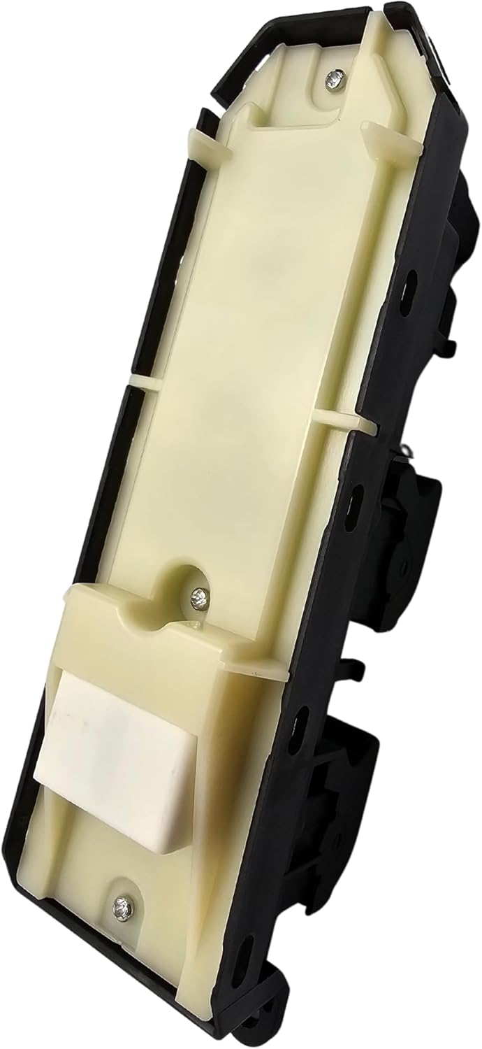 SWITCHDOCTOR Window Master Switch for 2010-2011 Toyota Prius (Toyo) (84040-06020, 84040-06030, 84040-33100)