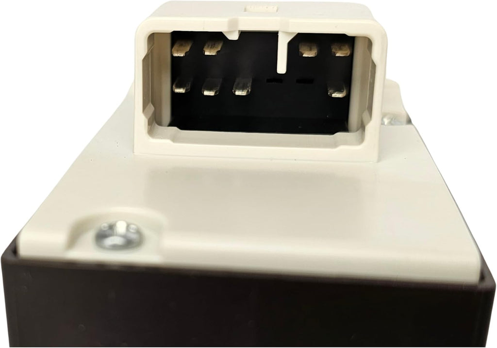 SWITCHDOCTOR Window Master Switch for 2000-2006 Toyota Tundra, 2001-2011 Tacoma,1998-2000 Sienna, 2007-2011 FJ Cruiser, 2000-2003 Solara (Single Cab, Regular Cab, 84820-10100A)