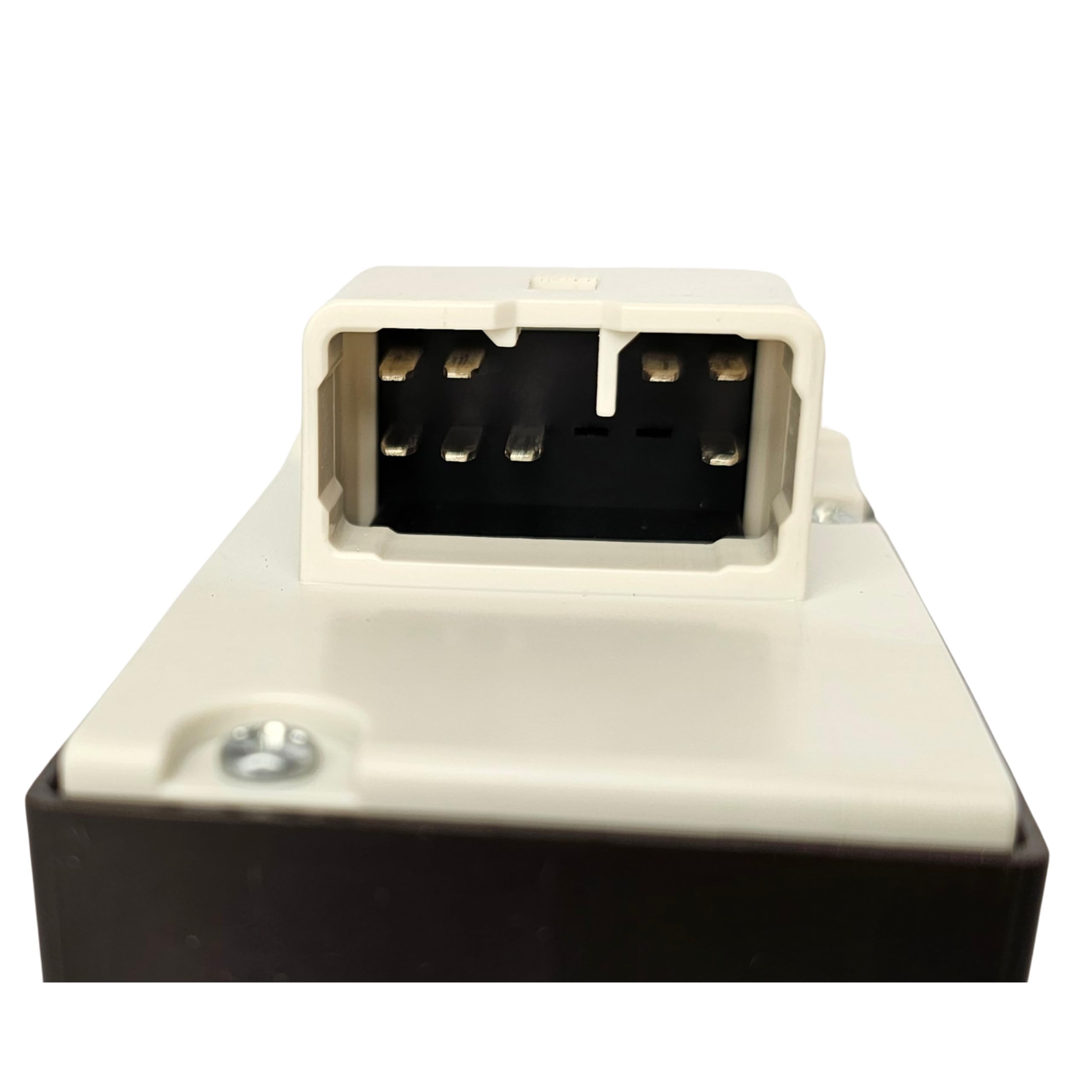 SWITCHDOCTOR Window Master Switch for 1998-2000 Toyota Sienna (1998 1999 2000 98 99 00 Drivers Side, Power, Button, Panel, Door, Lock)