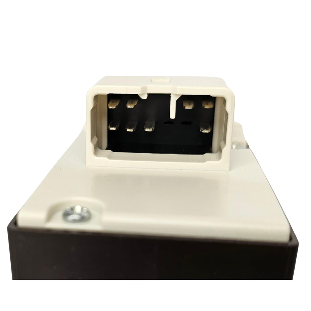 SWITCHDOCTOR Window Master Switch for 2000-2003 Toyota Solara (2000 2001 2002 2003 00 01 02 03 Drivers Side, Button, Panel, Door, Lock)