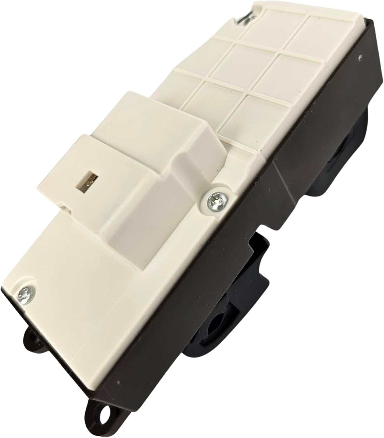 SWITCHDOCTOR Window Master Switch for 2001-2011 Toyota Tacoma Regular Cab, Access Cab (2 Window) (8482004010, 8482004041 Toyo, Power, Control, Button)