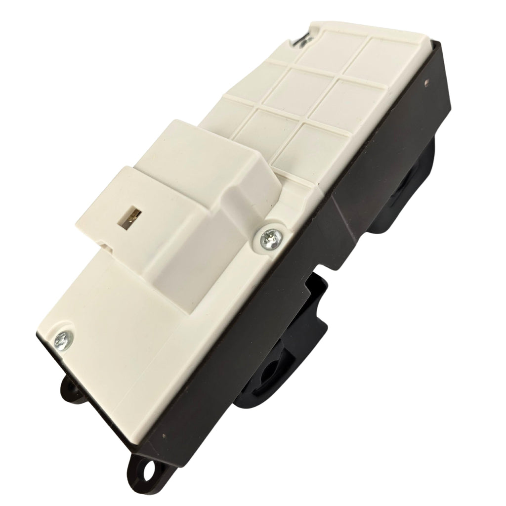 SWITCHDOCTOR Window Master Switch for 2000-2006 Toyota Tundra, 2001-2011 Tacoma,1998-2000 Sienna, 2007-2011 FJ Cruiser, 2000-2003 Solara (Single Cab, Regular Cab, 84820-10100A)