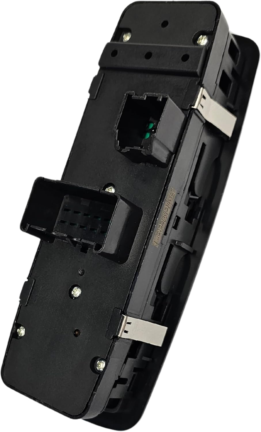 SWITCHDOCTOR Window Master Switch for 2012-2016 Dodge Grand Caravan, Chrysler Town & Country and 2012, 2015 Dodge Ram C/V (Van, Power, Control, Button)