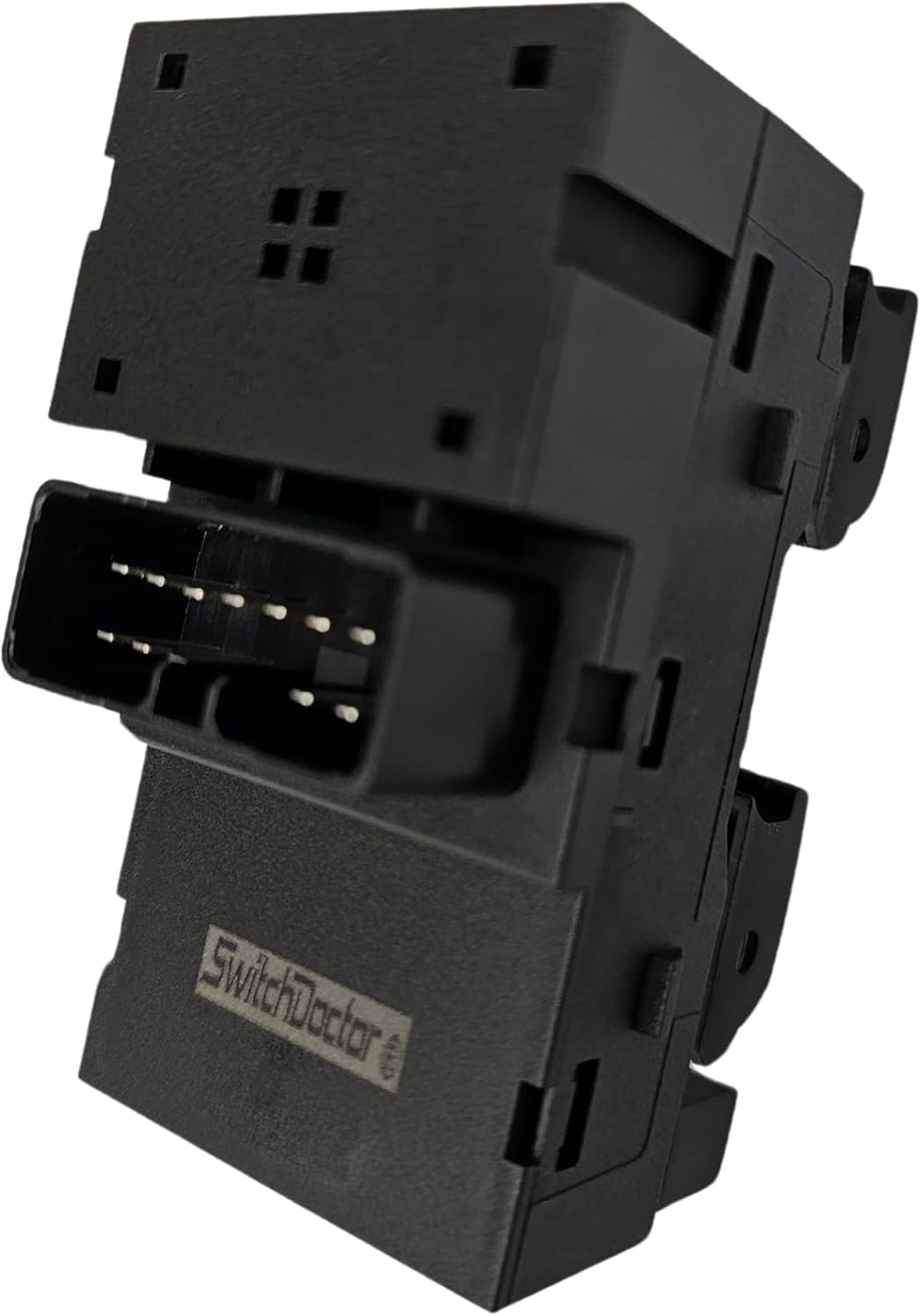 SWITCHDOCTOR Window Master Switch for 2012-2016 Chevrolet Sonic and 2015-2016 Trax (95188244, Chevy, Power, Control, Button)