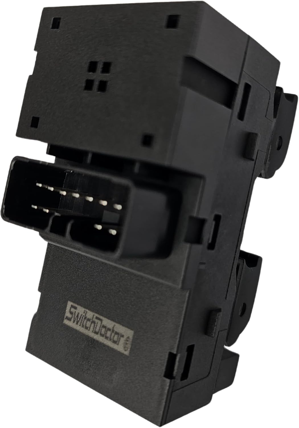 SWITCHDOCTOR Window Master Switch for 2012-2016 Chevrolet Sonic and 2015-2016 Trax (95188244, Chevy, Power, Control, Button)