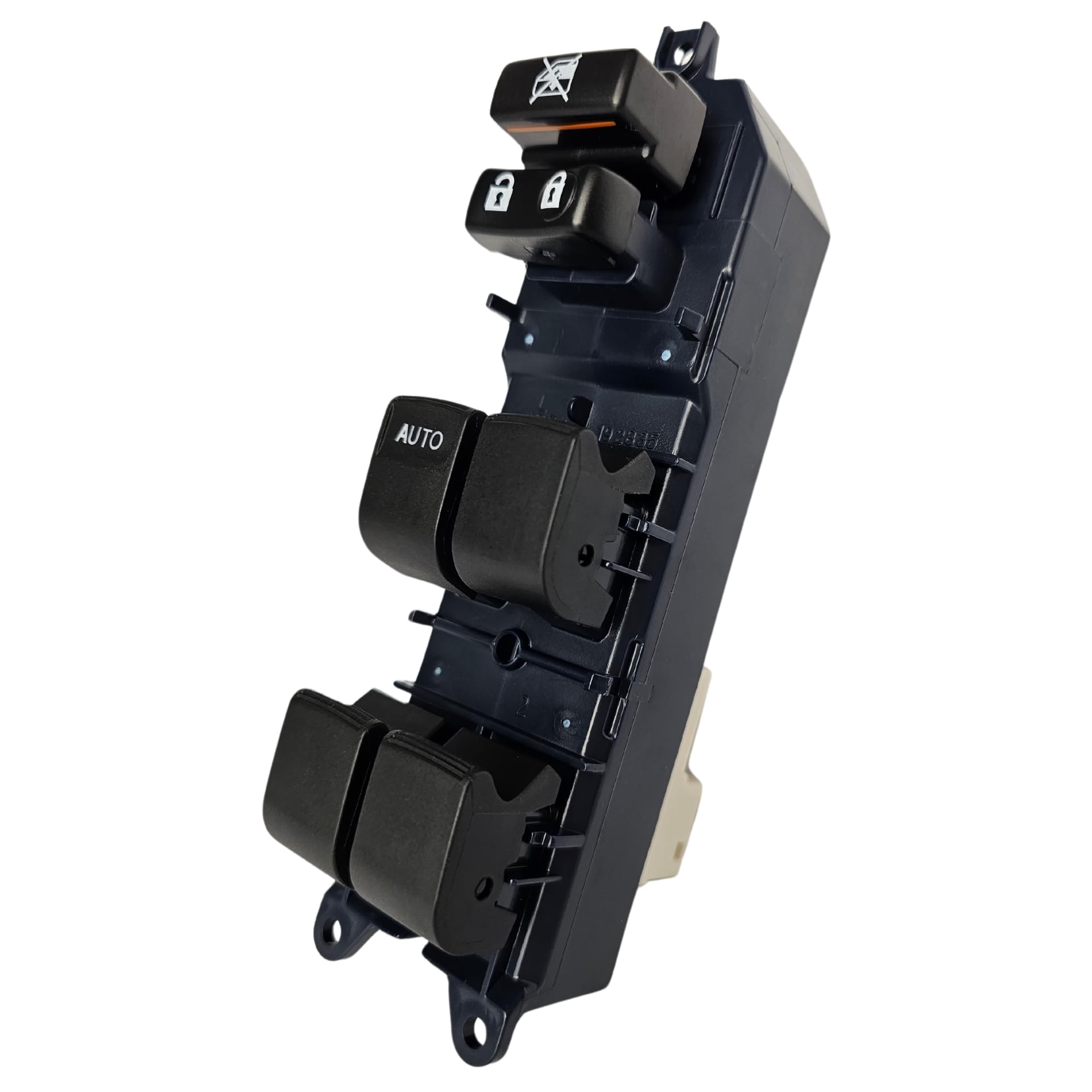 SWITCHDOCTOR Window Master Switch compatible with Toyota Matrix 2009-2014
