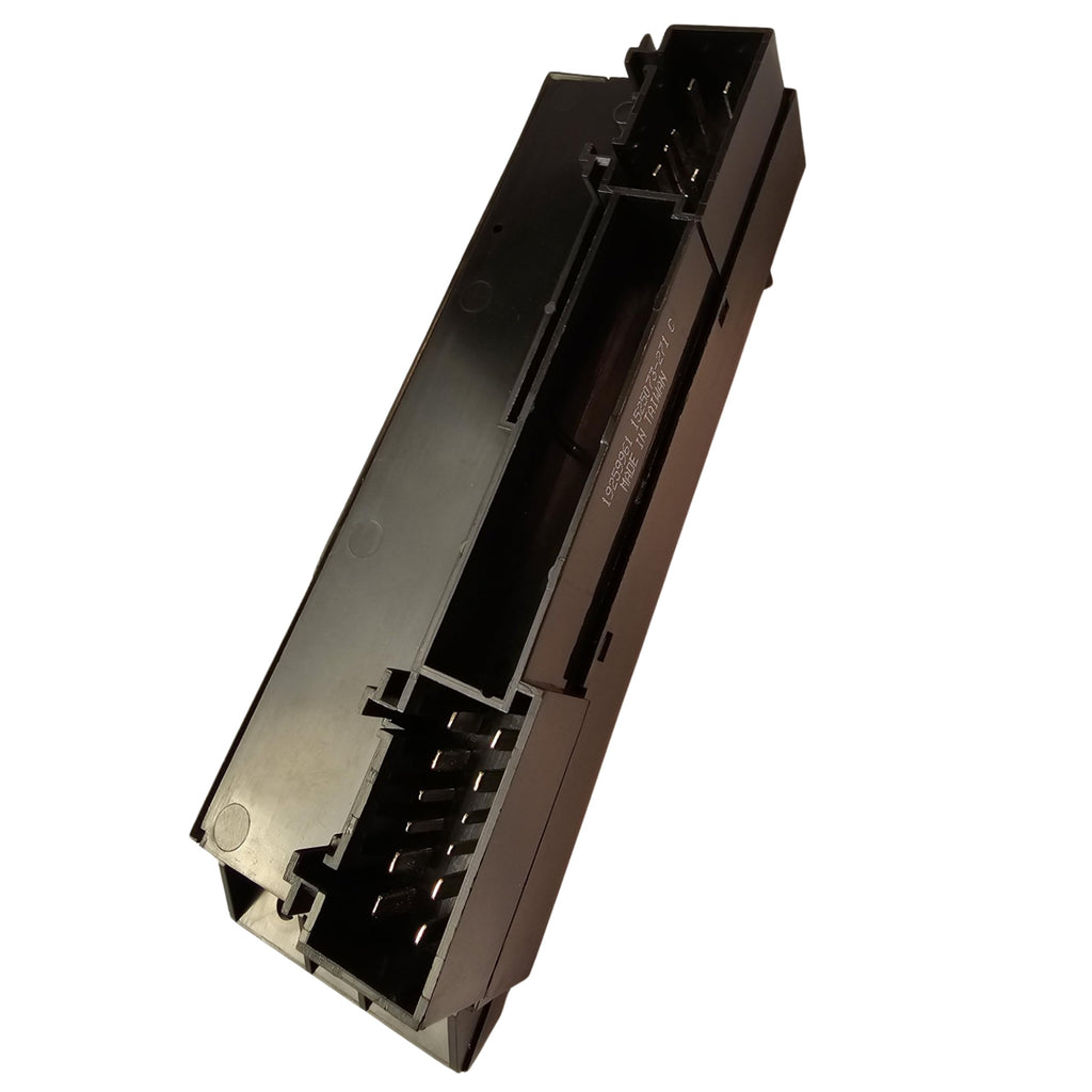 SWITCHDOCTOR Window Master Switch for 2000-2002 Silverado, Suburban, Avalanche, Yukon, Tahoe and 1999-2002 Sierra OEM