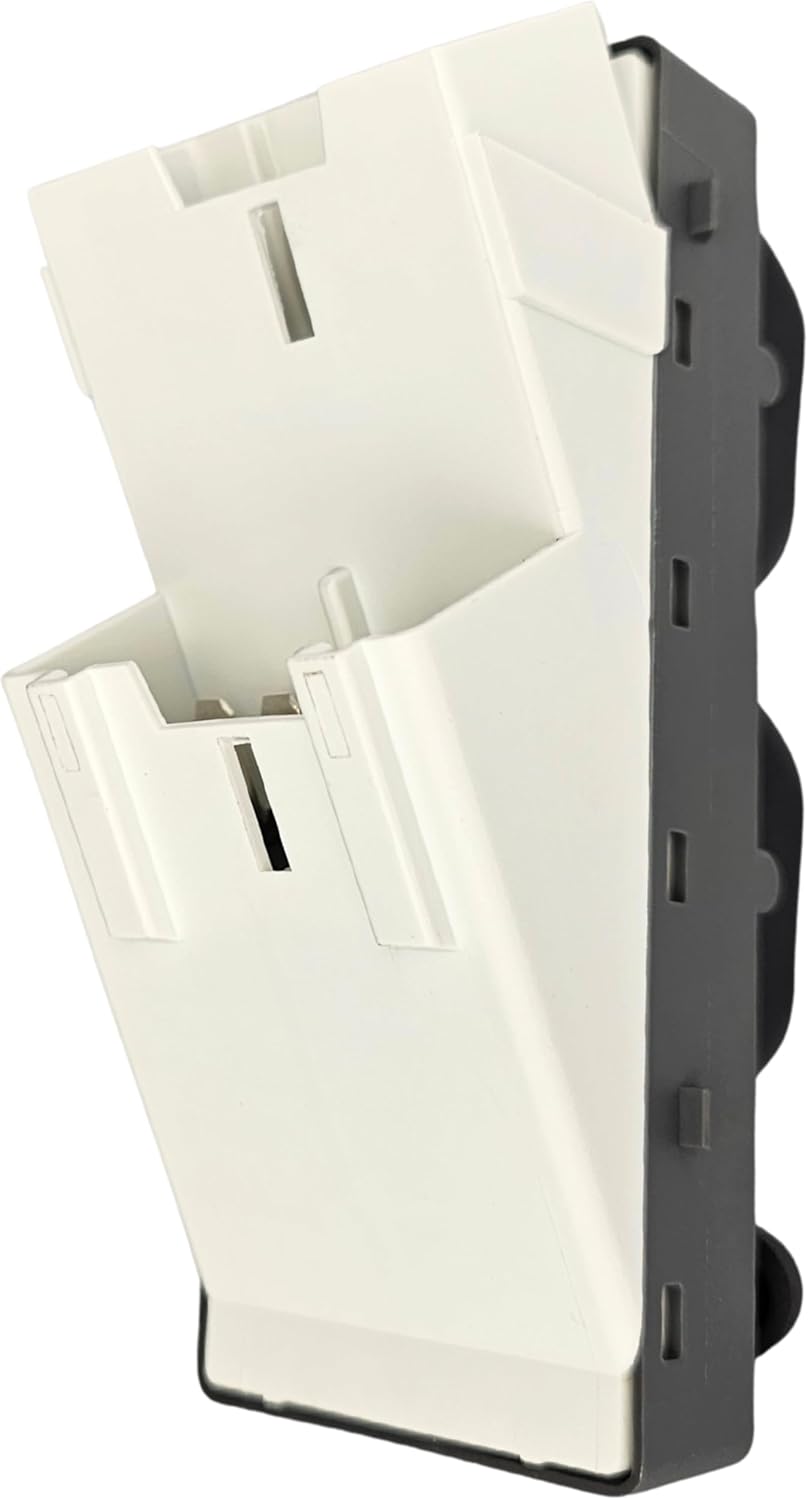 SWITCHDOCTOR Window Master Switch for 1997-2002 Ford Expedition; 2000-2005 Excursion, 1999-2001 F250, F350, F450, F550; 1998-2002 Lincoln Navigator; 2002-2003 Lincoln Blackwood