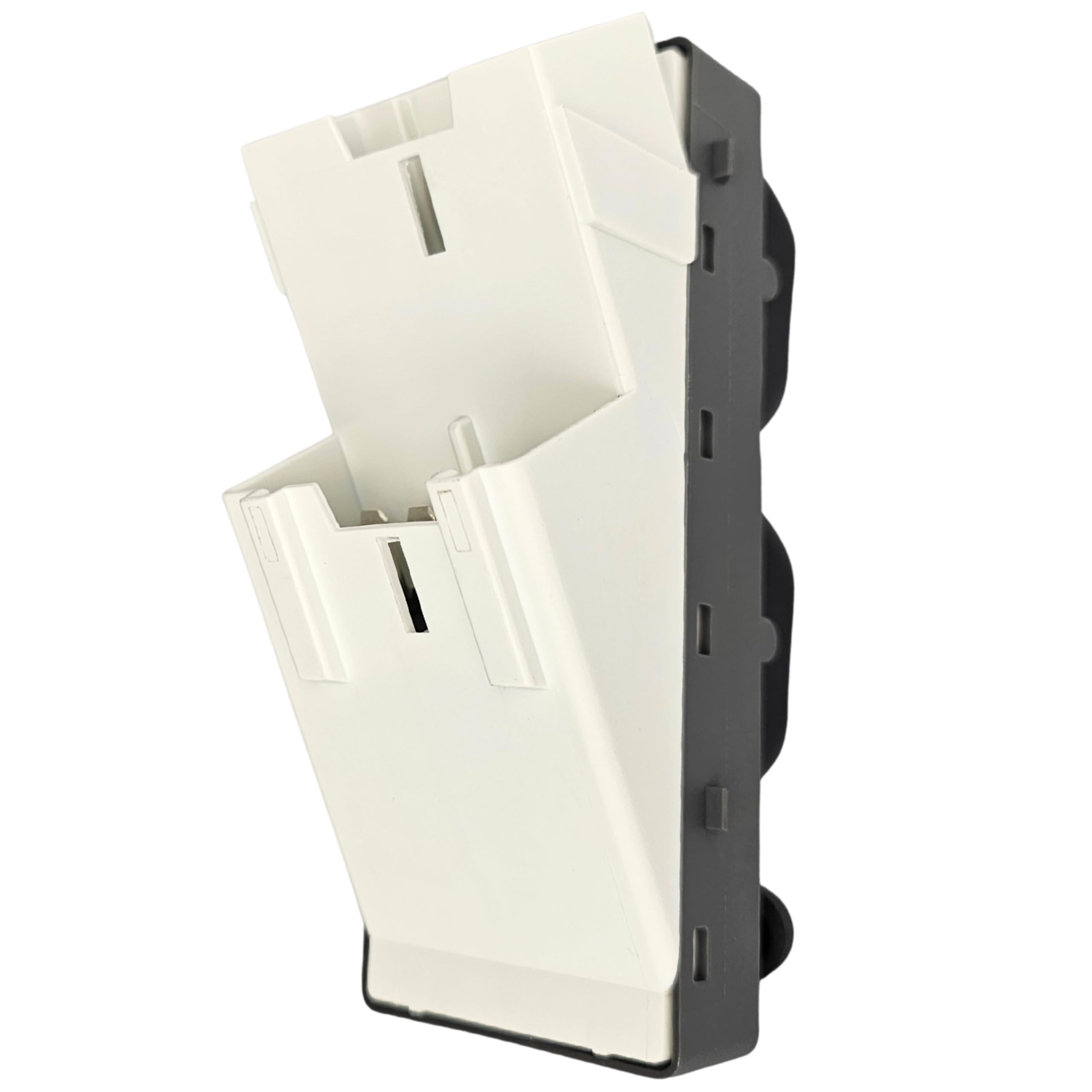 SWITCHDOCTOR Window Master Switch for 1997-2002 Ford Expedition; 2000-2005 Excursion, 1999-2001 F250, F350, F450, F550; 1998-2002 Lincoln Navigator; 2002-2003 Lincoln Blackwood