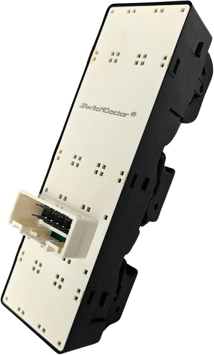 SWITCHDOCTOR Window Master Switch for 2011-2013 Kia Sorento