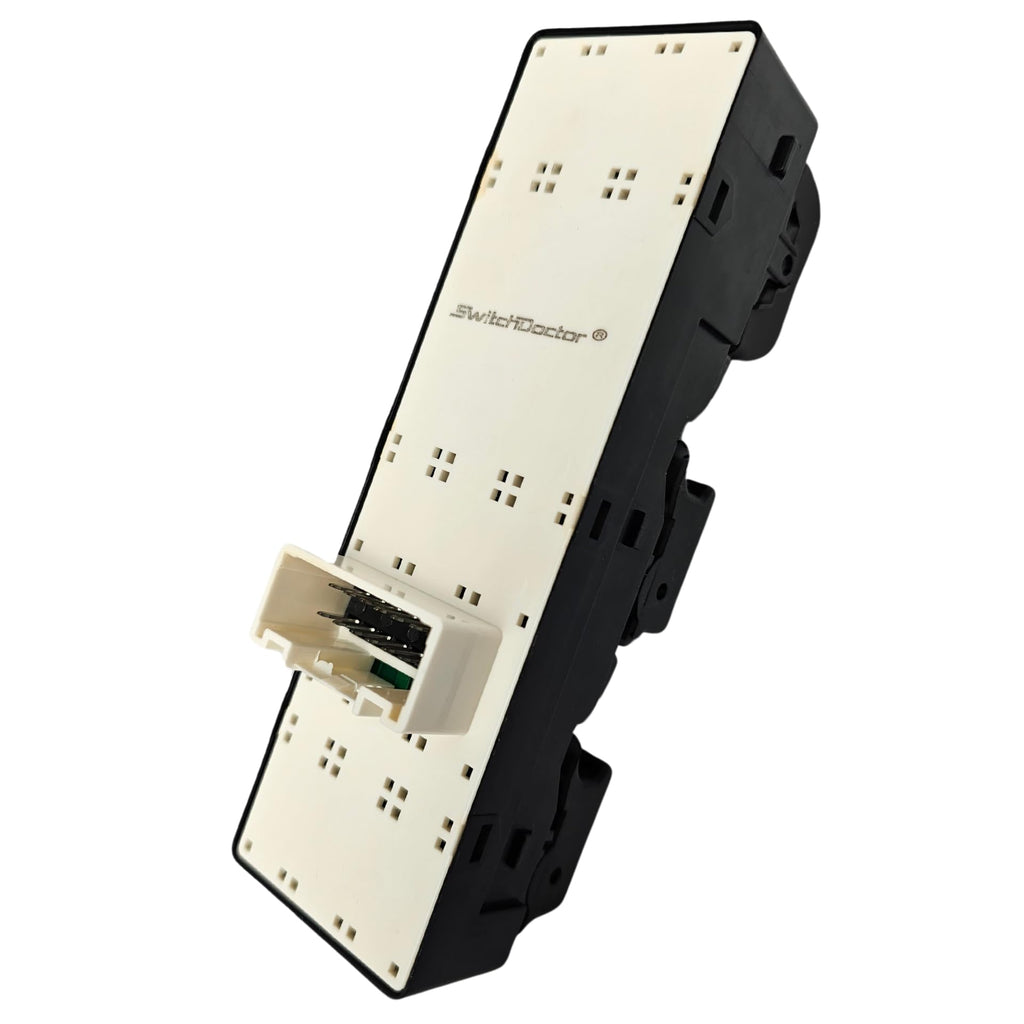 SWITCHDOCTOR Window Master Switch Compatible with 2011-2013 Kia Sorento