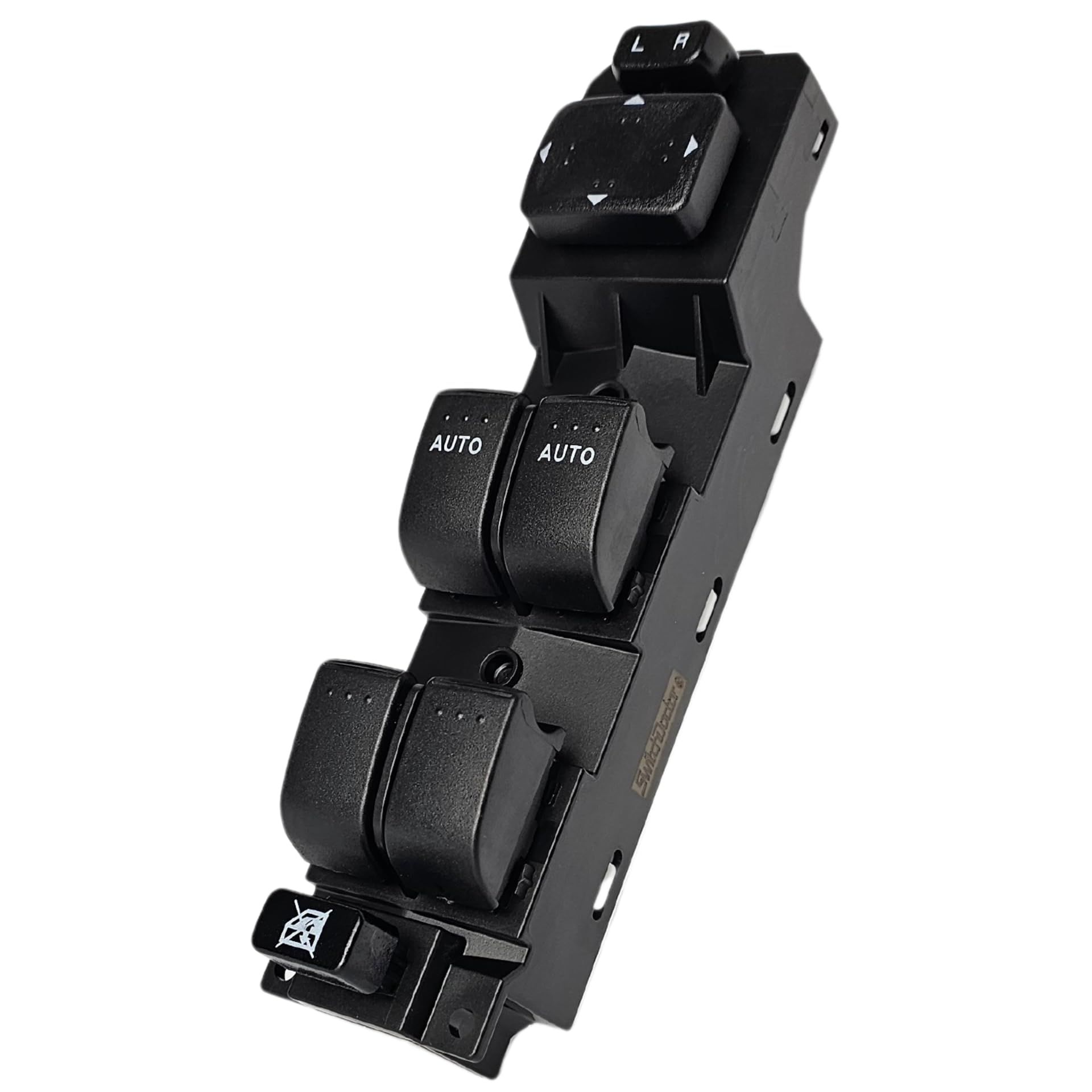 Window Master Switch for 2009-2011 Mazda6 ONLY