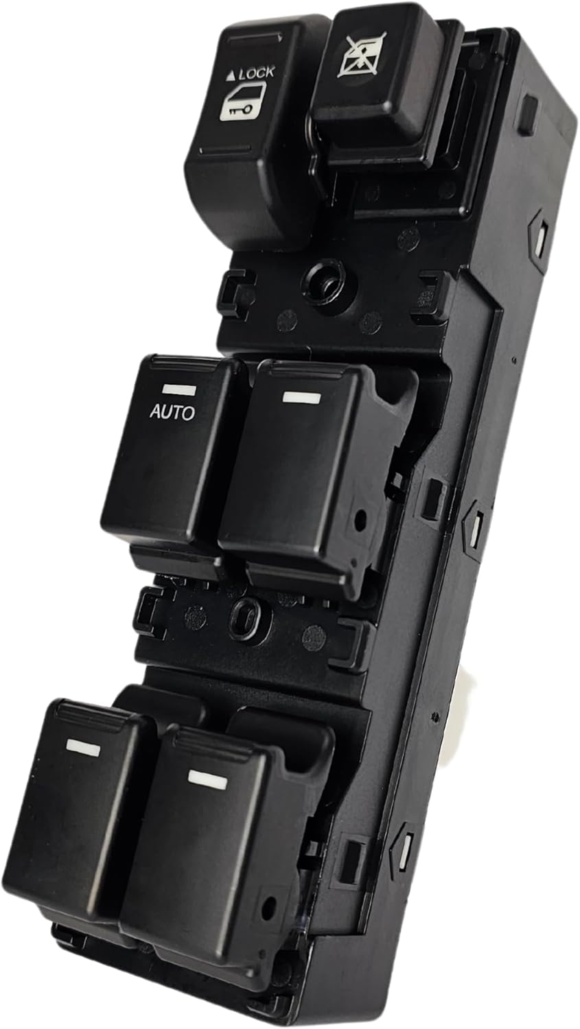 SWITCHDOCTOR Window Master Switch for 2011-2013 Kia Sorento