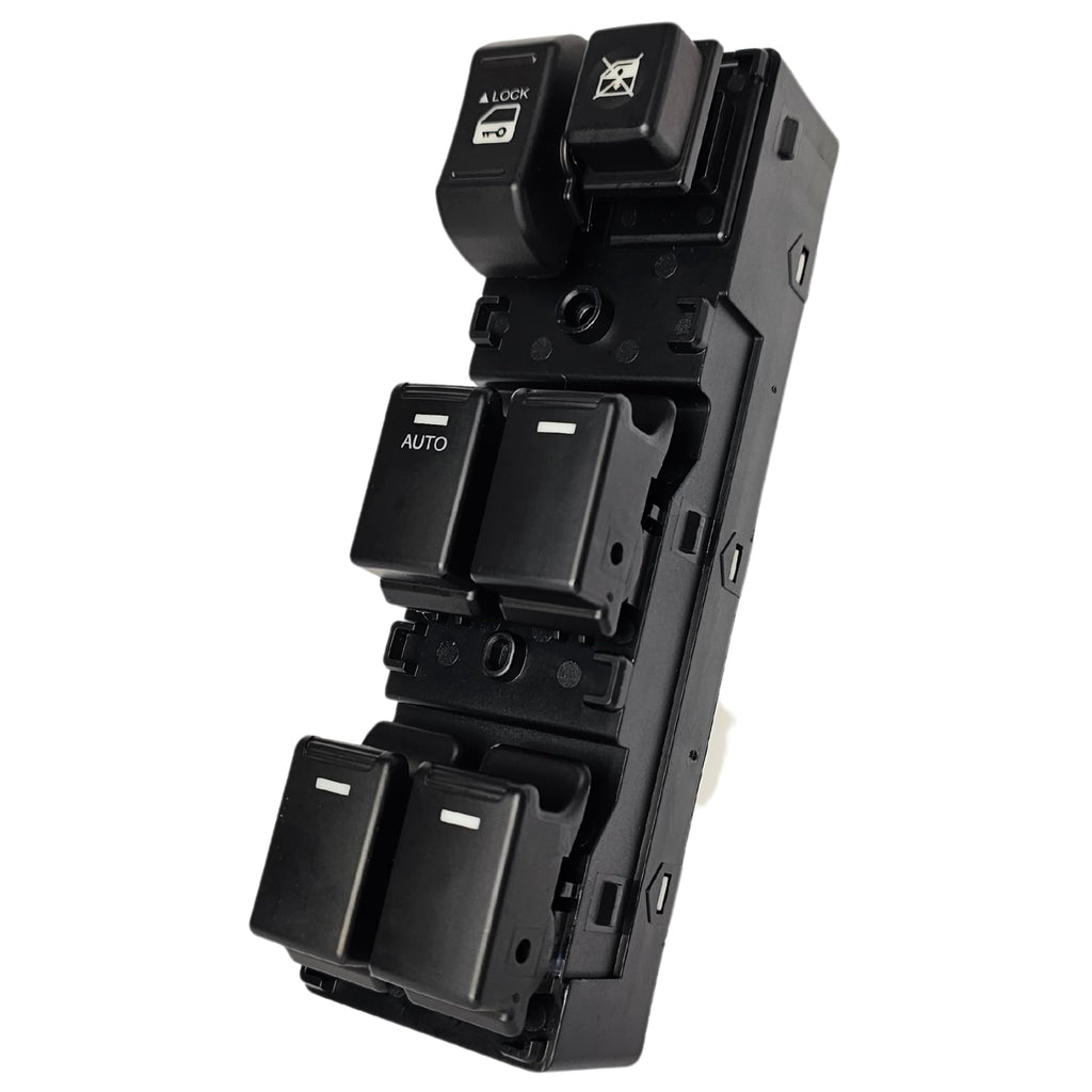 SWITCHDOCTOR Window Master Switch Compatible with 2011-2013 Kia Sorento