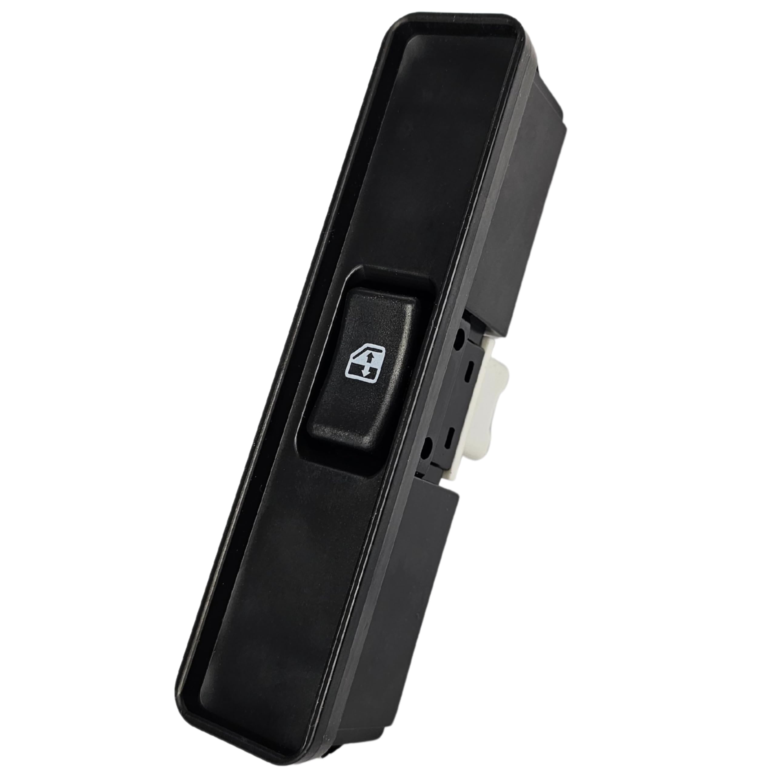 SWITCHDOCTOR Window Master Switch for 1989-1991 Suzuki Escudo (89 90 91 Drivers Side, Button, Panel, Door, Lock)