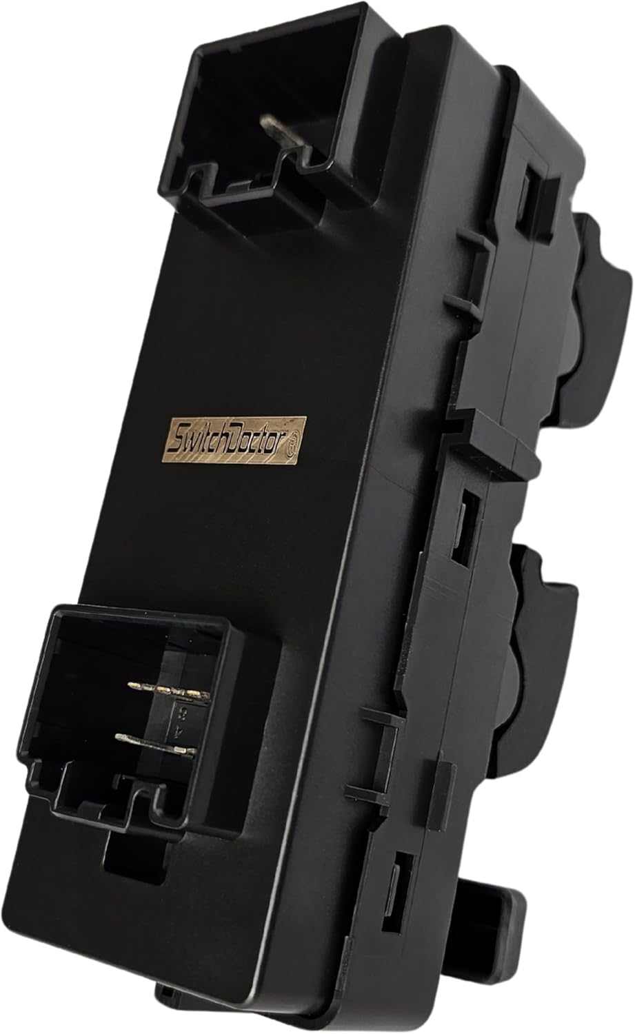 SWITCHDOCTOR Window Master Switch for 2006-2009 Ford Fusion and Mercury Milan, 2009-2011 Ford Crown Victoria and Mercury Grand Marquis