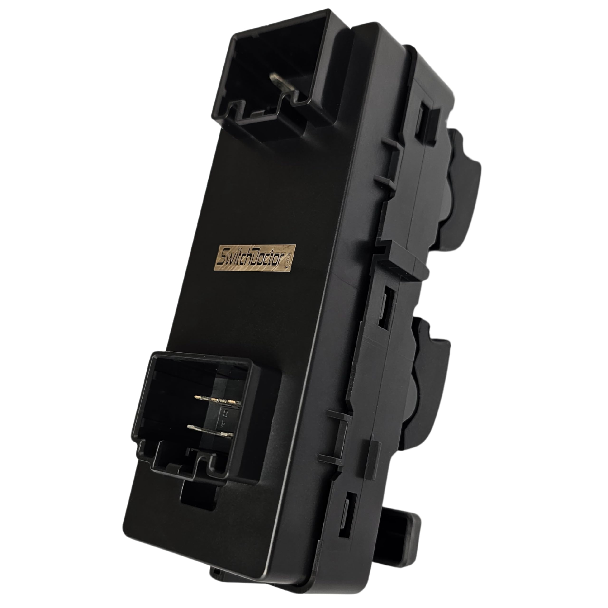 SWITCHDOCTOR Window Master Switch compatible with Ford Fusion 2006-2009