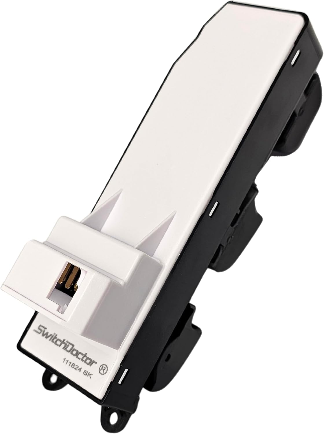 SWITCHDOCTOR Window Master Switch for 2003-2009 Toyota 4Runner (18 Pins) (Pin Check Required)