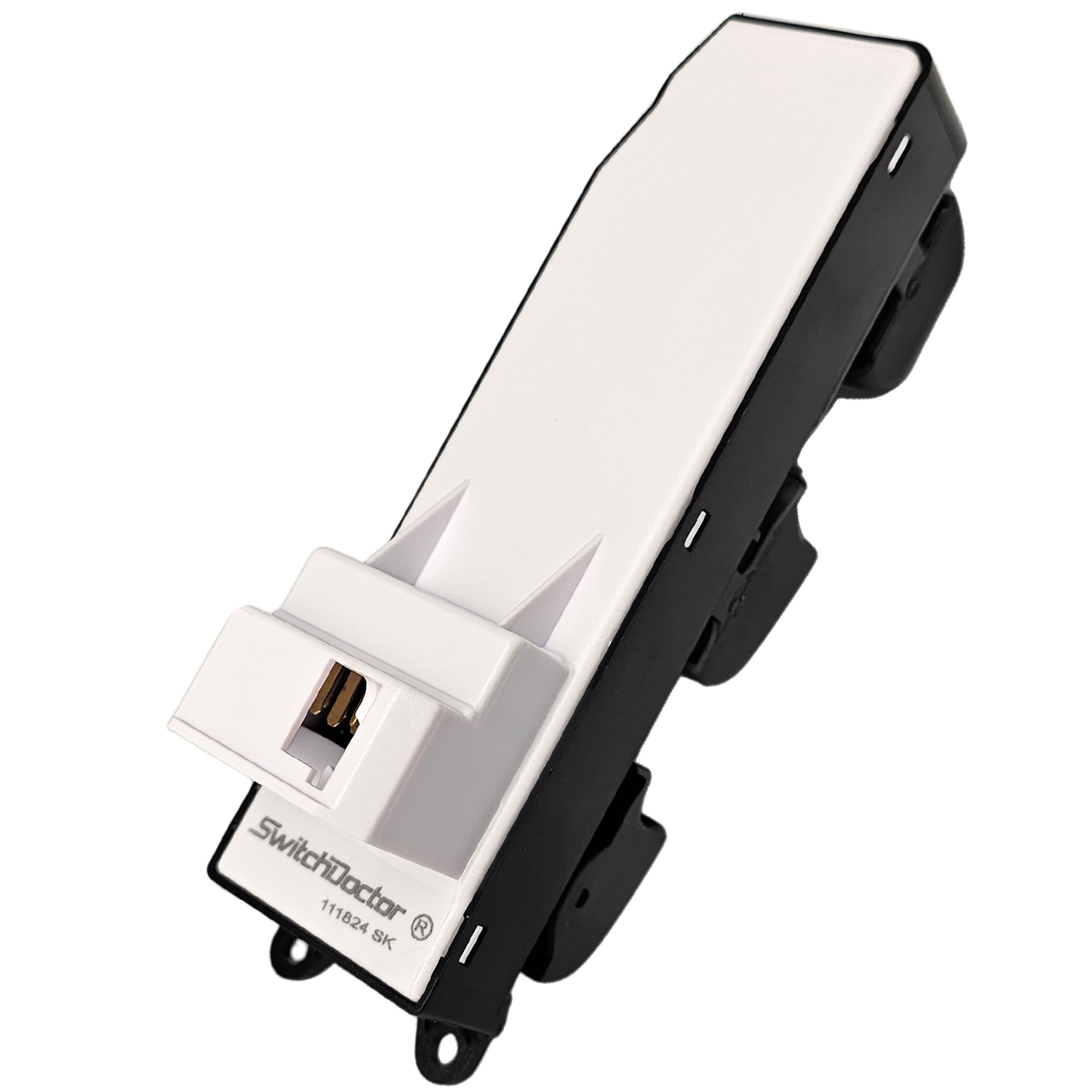 SWITCHDOCTOR Window Master Switch Compatible with Toyota 4Runner 2003-2009 (18 Pins)