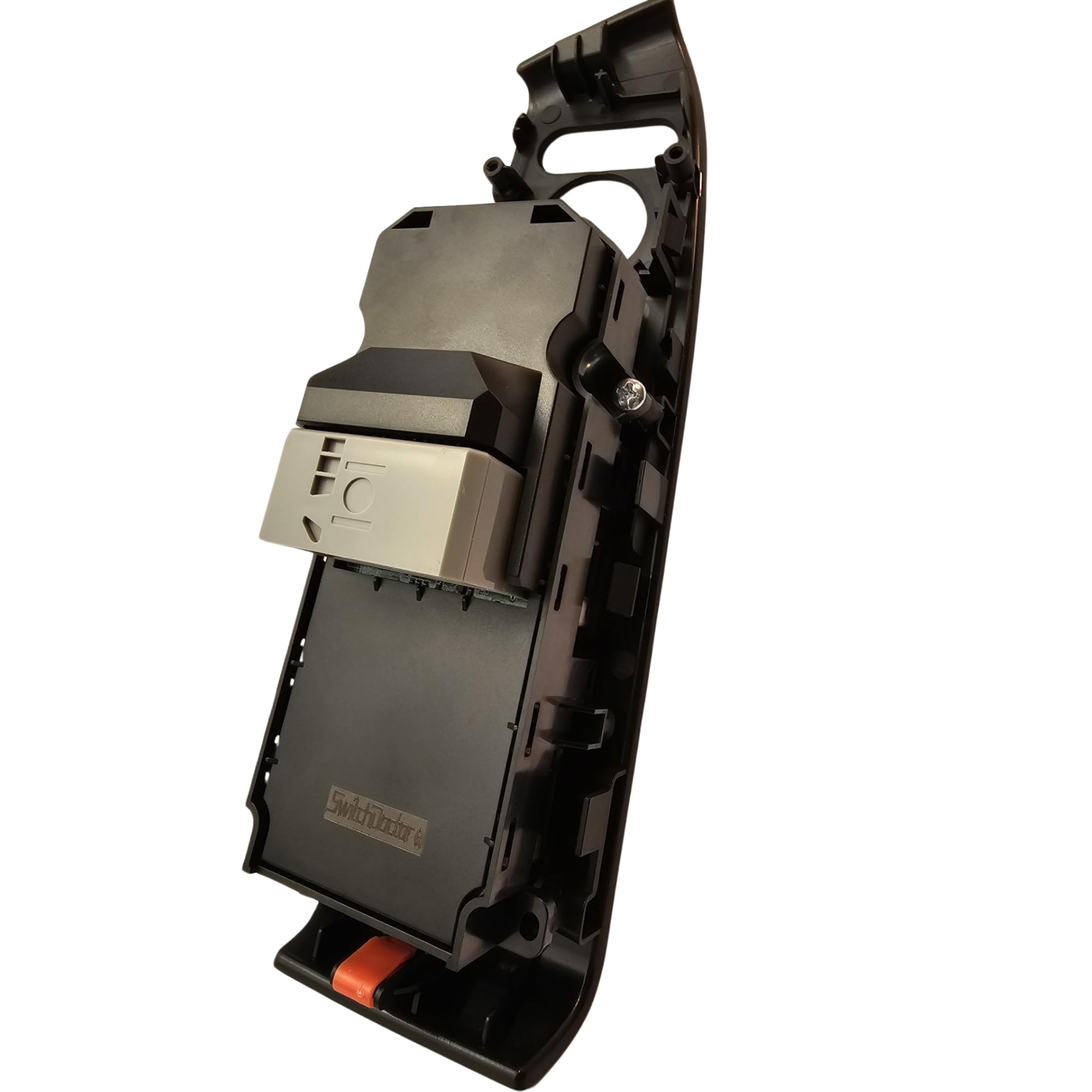 SWITCHDOCTOR Window Master Switch and Bezel for 2008-2012 Honda Accord Sedan EX, EX-L, LX-P, SE, Crosstour