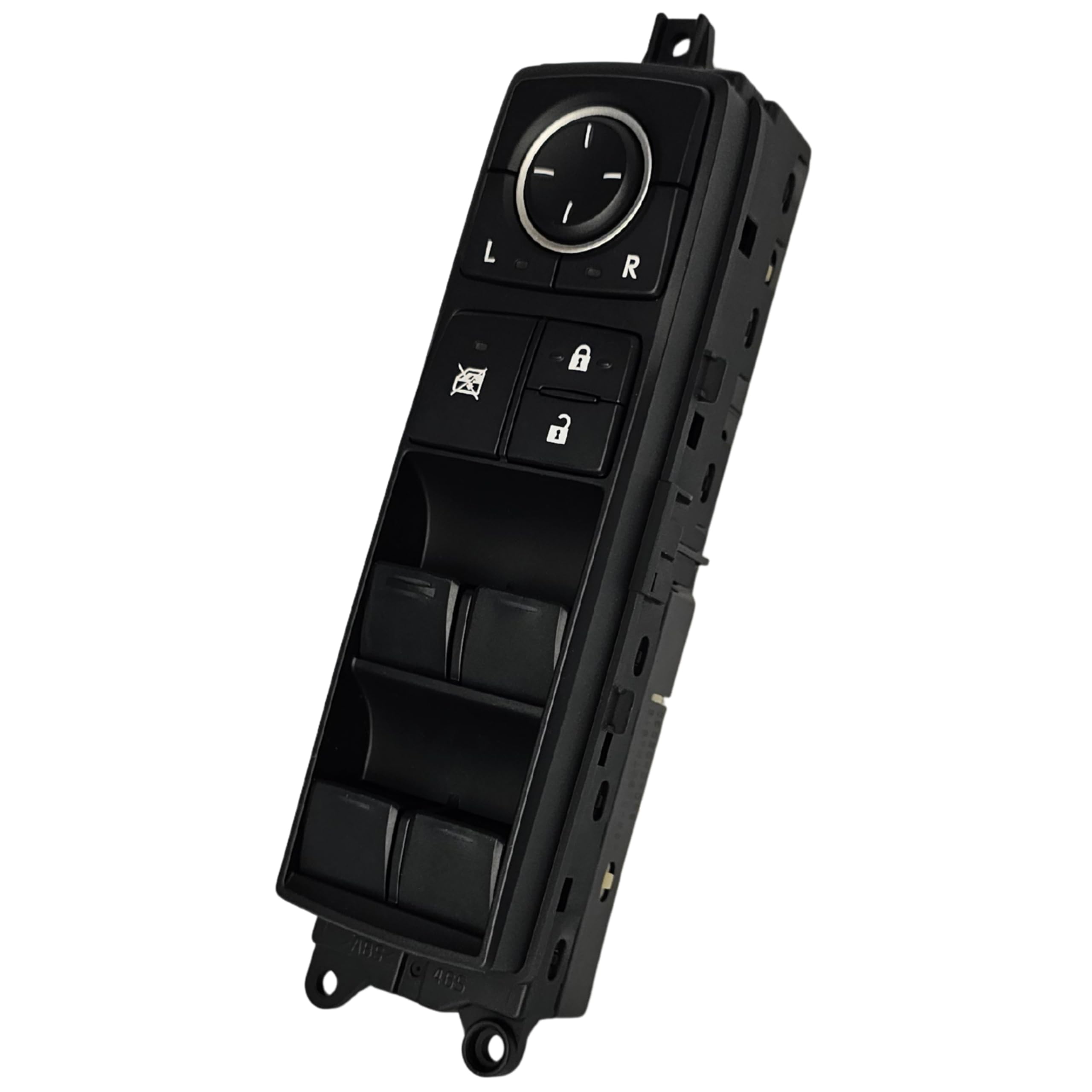 SWITCHDOCTOR Window Master Switch compatible with 2010-2014 RX350 & RX450H