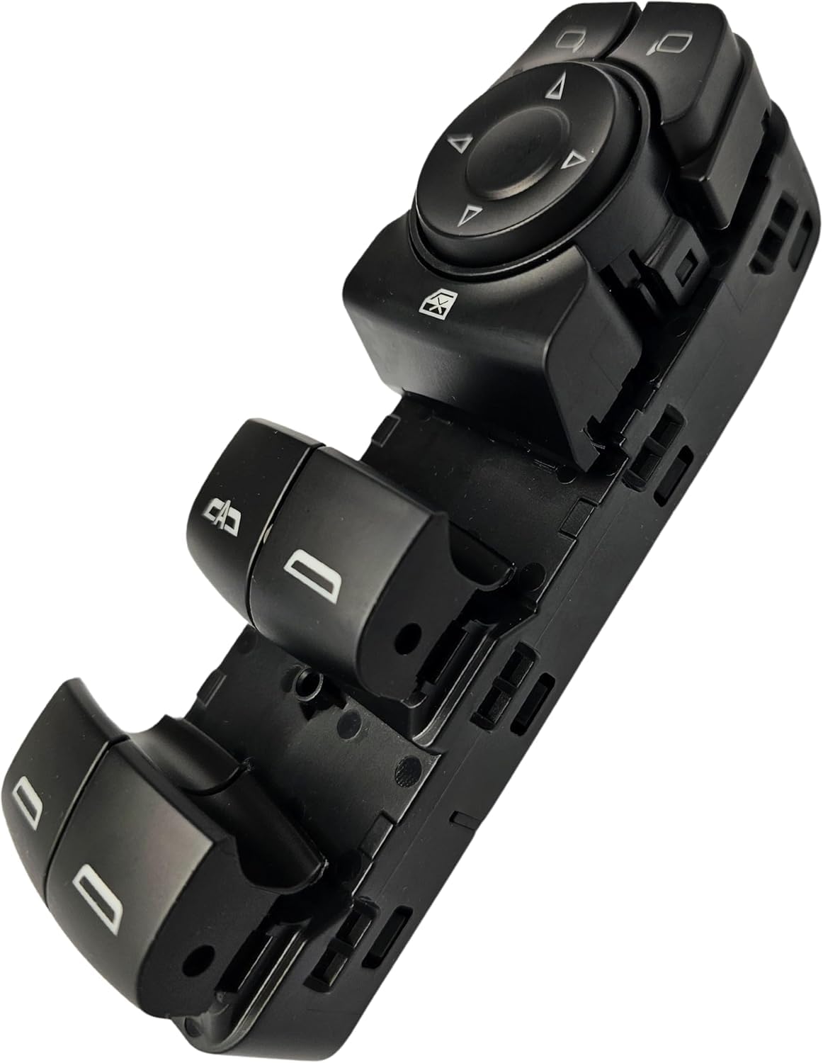 Window Master Switch for Chevrolet Silverado and GMC Sierra