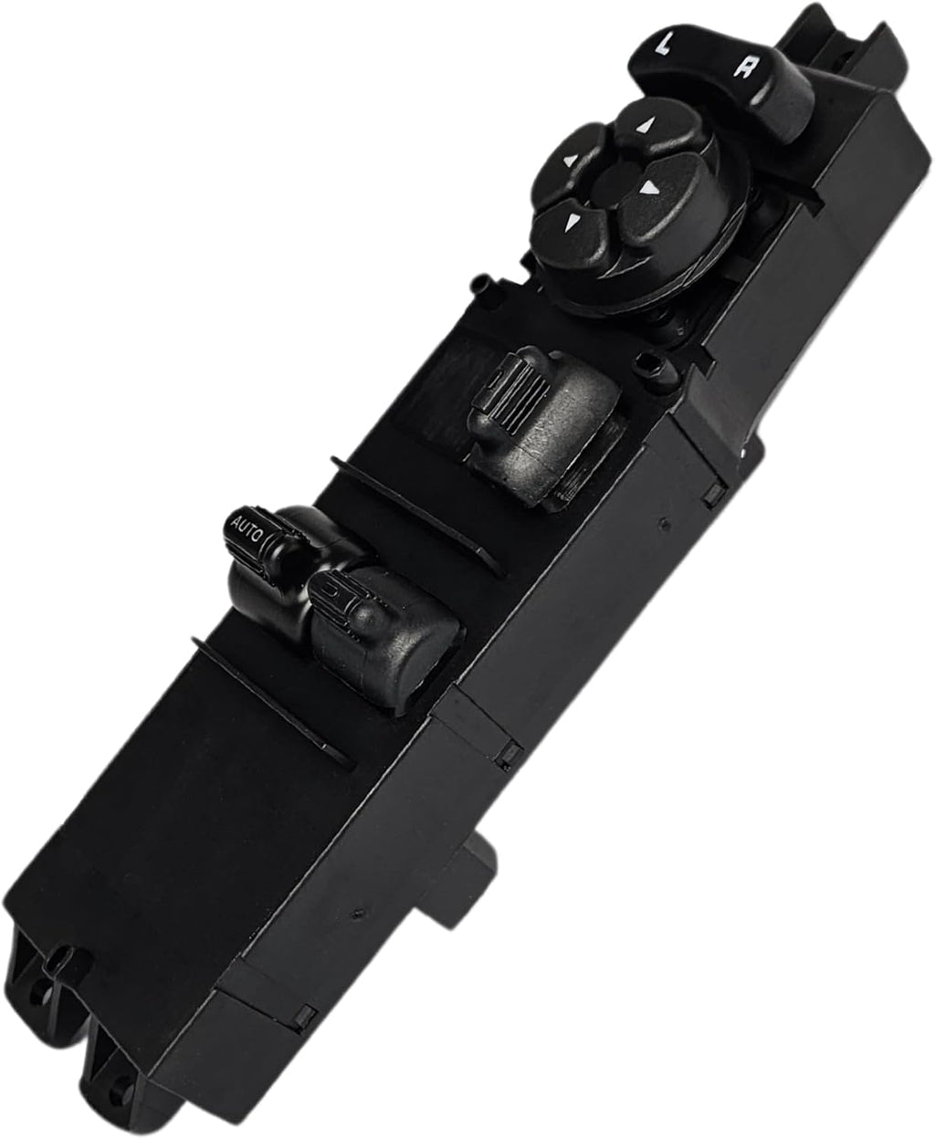 SWITCHDOCTOR Window Master Switch for 2002-2009 Dodge Ram and 2003-2004 Dodge Dakota (Regular Cab)