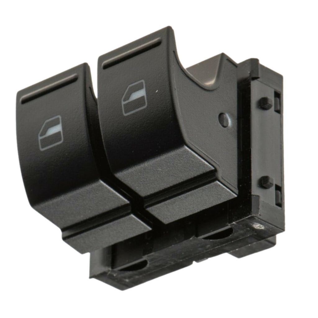 SWITCHDOCTOR Window Master Switch Compatible with 2003-2010 Volkswagen Beetle Cabrio Convertible