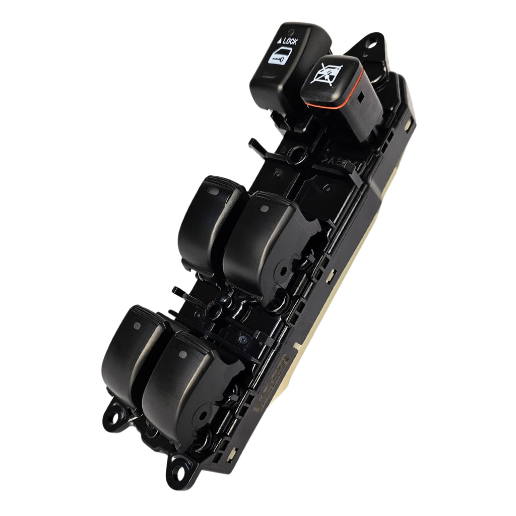 Window Master Switch for 2006-2008 Lexus IS250, IS350; 2002-2006 Lexus ES330; 2003-2007 Lexus LX470; 2003-2009 GX470