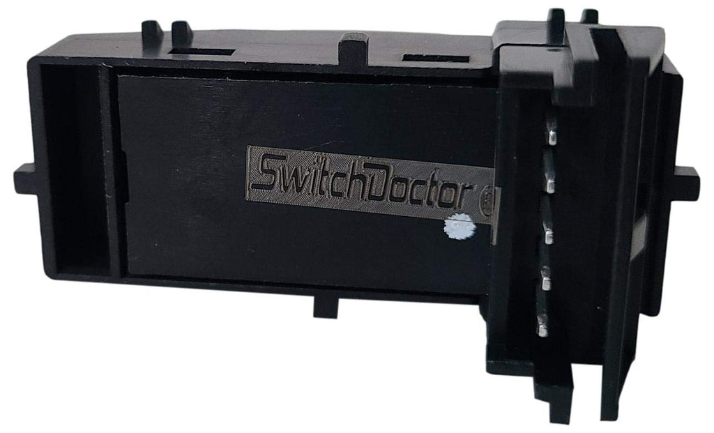 SWITCHDOCTOR Lock Switch for 2007-2013 Chevrolet Silverado 1500 2500 3500 and GMC Sierra 1500 2500 3500, 2009-2016 Traverse, 2009-2011 HHR