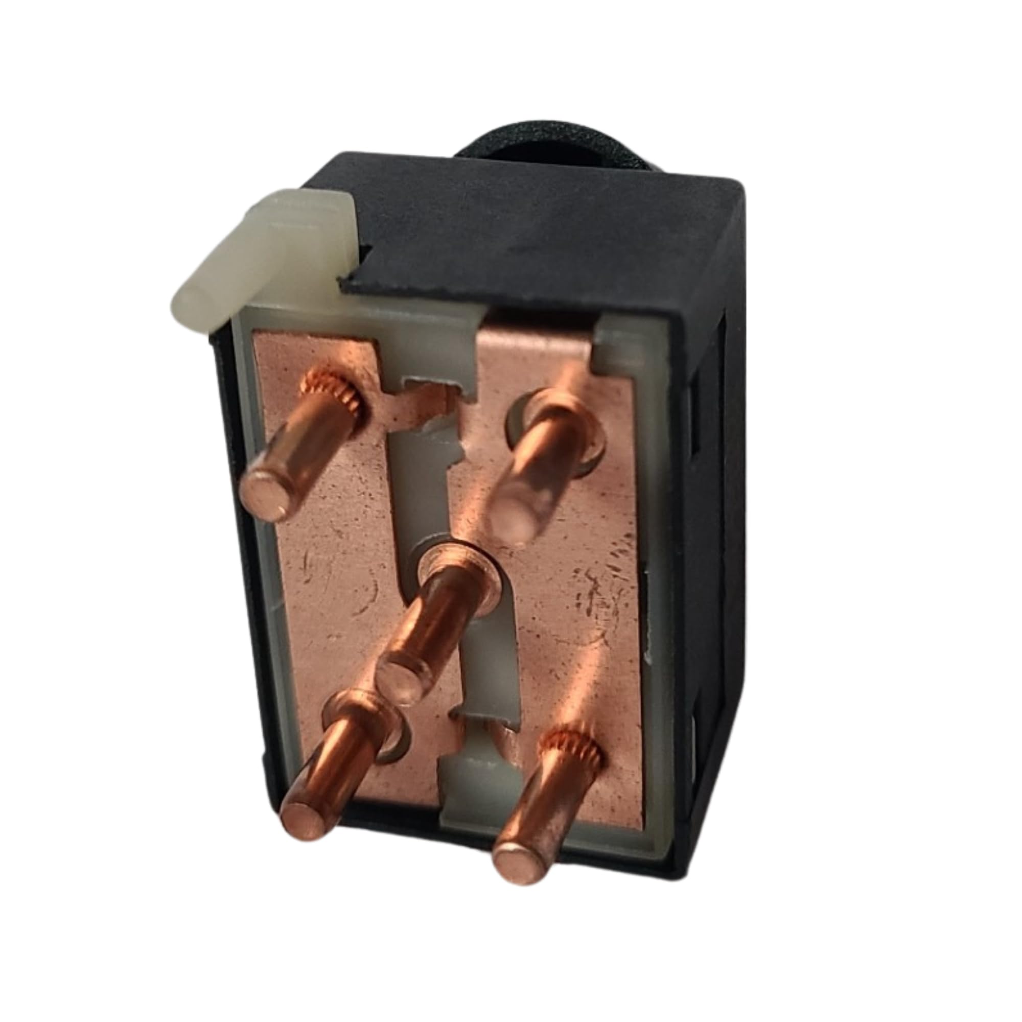 SWITCHDOCTOR Window Master & Passenger Switch for 1994-2004 Ford Mustang (F4ZZ-14529-A)