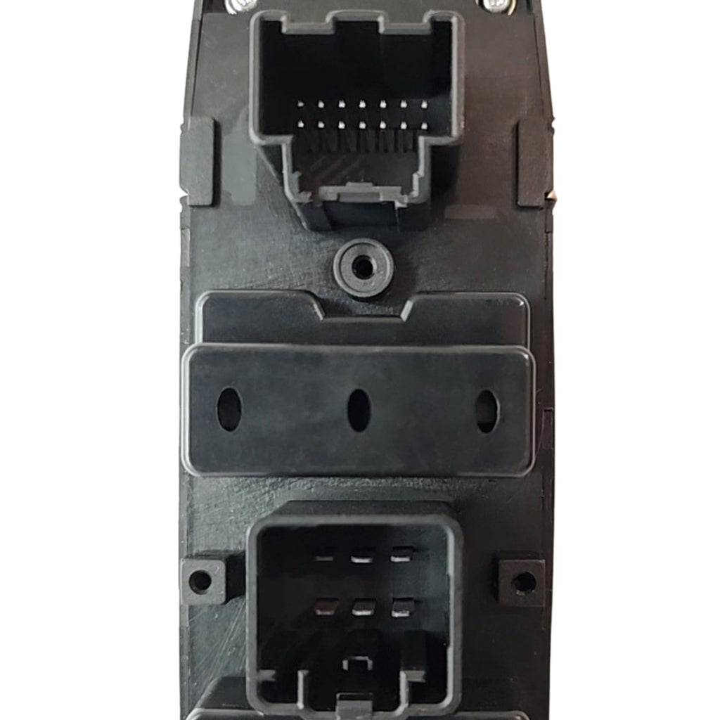 SWITCHDOCTOR Window Master Switch compatible with 2017-2022 Jeep Cherokee, 2018-2021 Pacifica, 2020-2021 Voyager, and 2017 200,