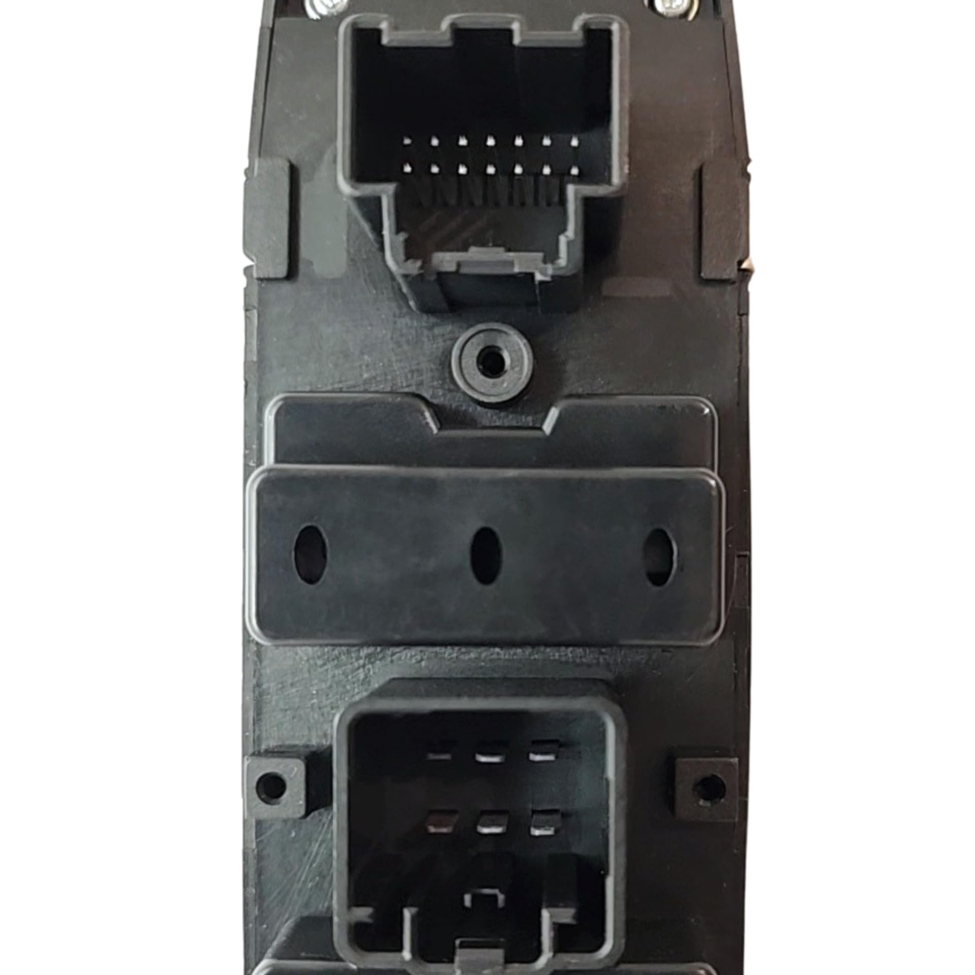 SWITCHDOCTOR Window Master Switch compatible with 2017-2022 Jeep Cherokee, 2018-2021 Pacifica, 2020-2021 Voyager, and 2017 200,
