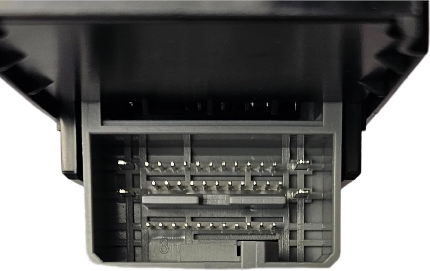 SWITCHDOCTOR Window Master Switch for 2008-2012 Honda Accord Sedan EX, EX-L, LX-P, SE, Crosstour (35750-TA0-A32, Power, Control, Button)